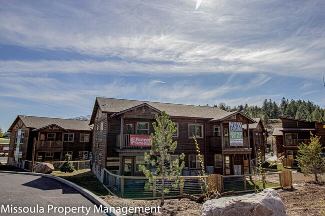 Lolo Peak Village LP