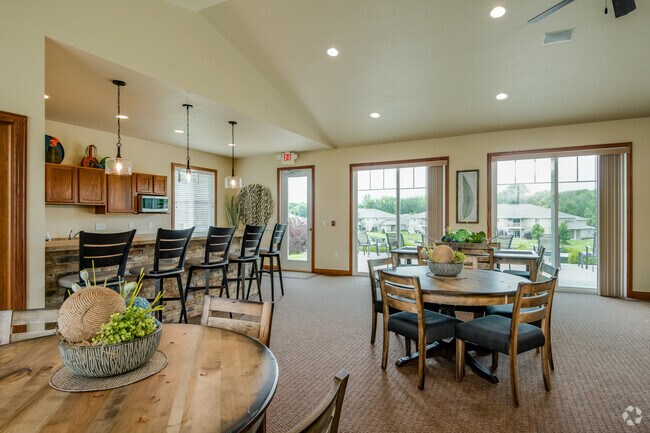Clubhouse