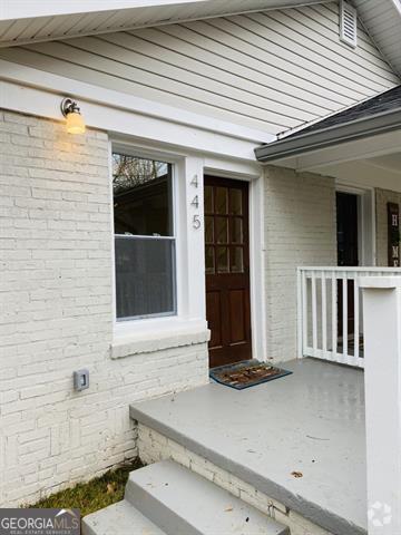 Building Photo - 445 3rd Ave Rental