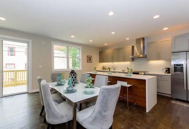 Photo - New Construction 3 Bed/ 2 bath Andersonville/Edgewater