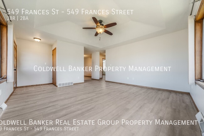 Photo - 549 Frances St Unit 549 Frances Street