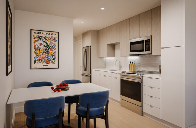Everly - Everly Apartamentos