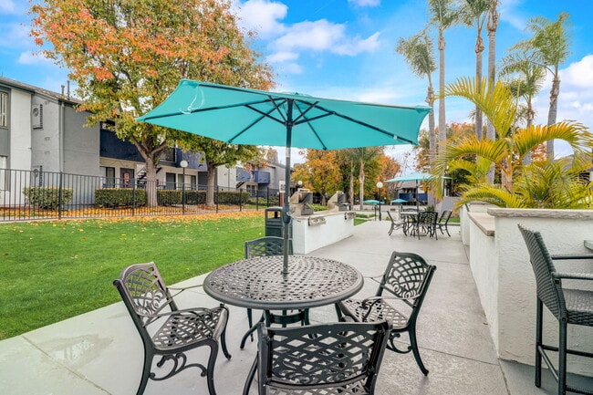 Pepperwood Apartments