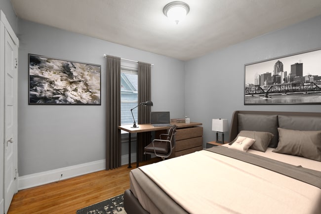 Photo - Cramer lower house