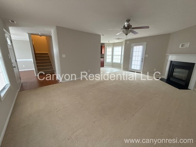 Photo - 3628 Crosswinds Dr House