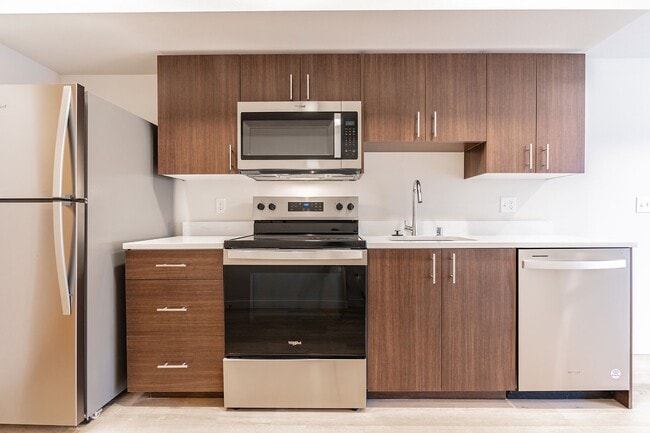 Photo - Cornus House