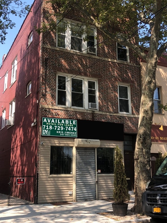 Apartments For Rent In Maspeth Ny Forrent Com