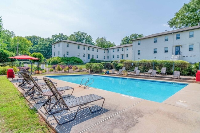 Avondale Station Apartments