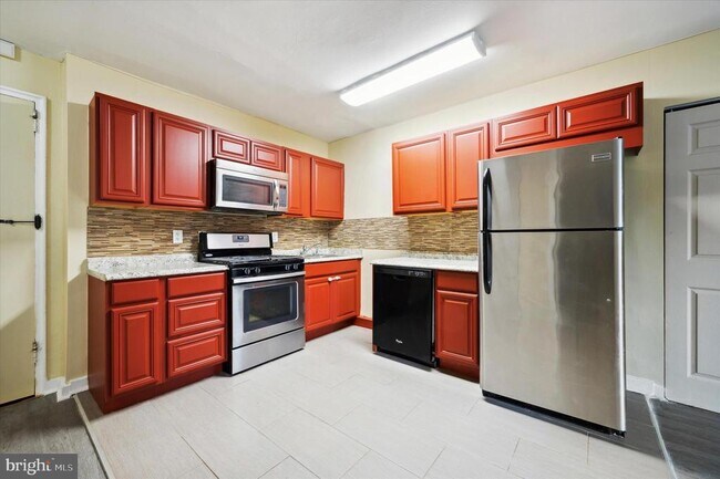 Photo - 2601 Pennsylvania Ave Unit 101