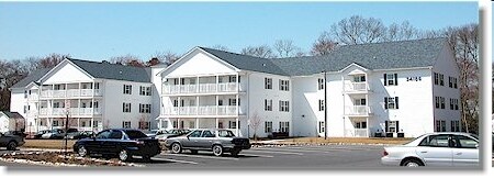 Woods Edge Apartments For Rent In Lewes De Forrent Com