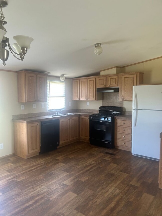 Photo - 3 bed 2 bath house