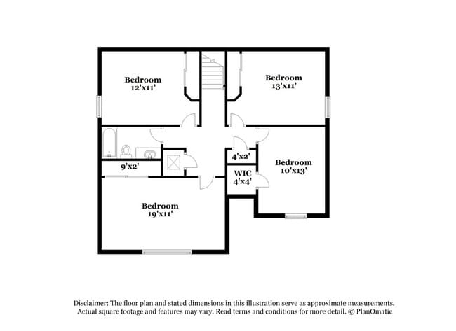 Photo - 11703 Blackmore Leap