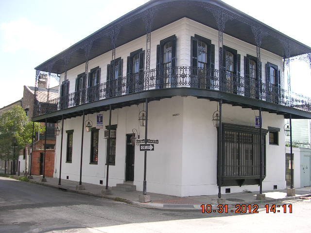 Photo - 840 Ursulines Ave