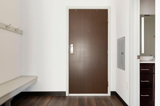 Photo - Blaise Apartments