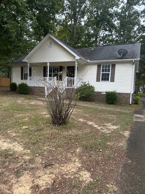 Building Photo - 108 Black Oak Dr