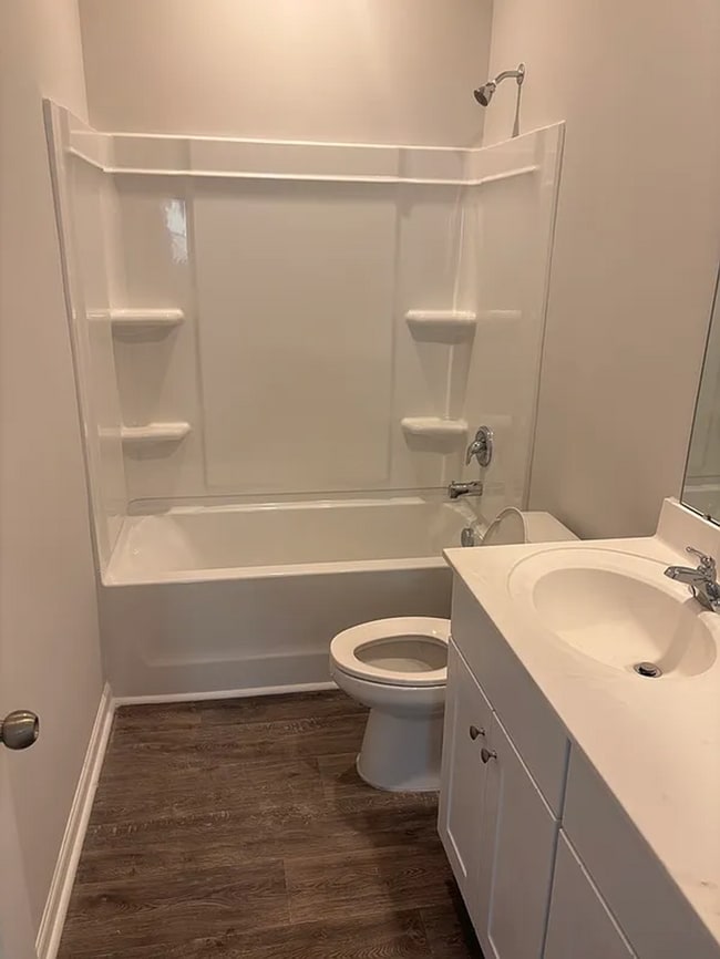 Photo - 4BR SFR • Open Layout • Patio • Garage Parking - 29566