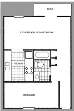 The Lofts at Lake Ella
