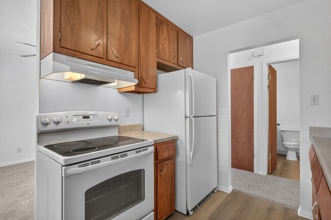 Photo - Cozy 2 bedroom duplex