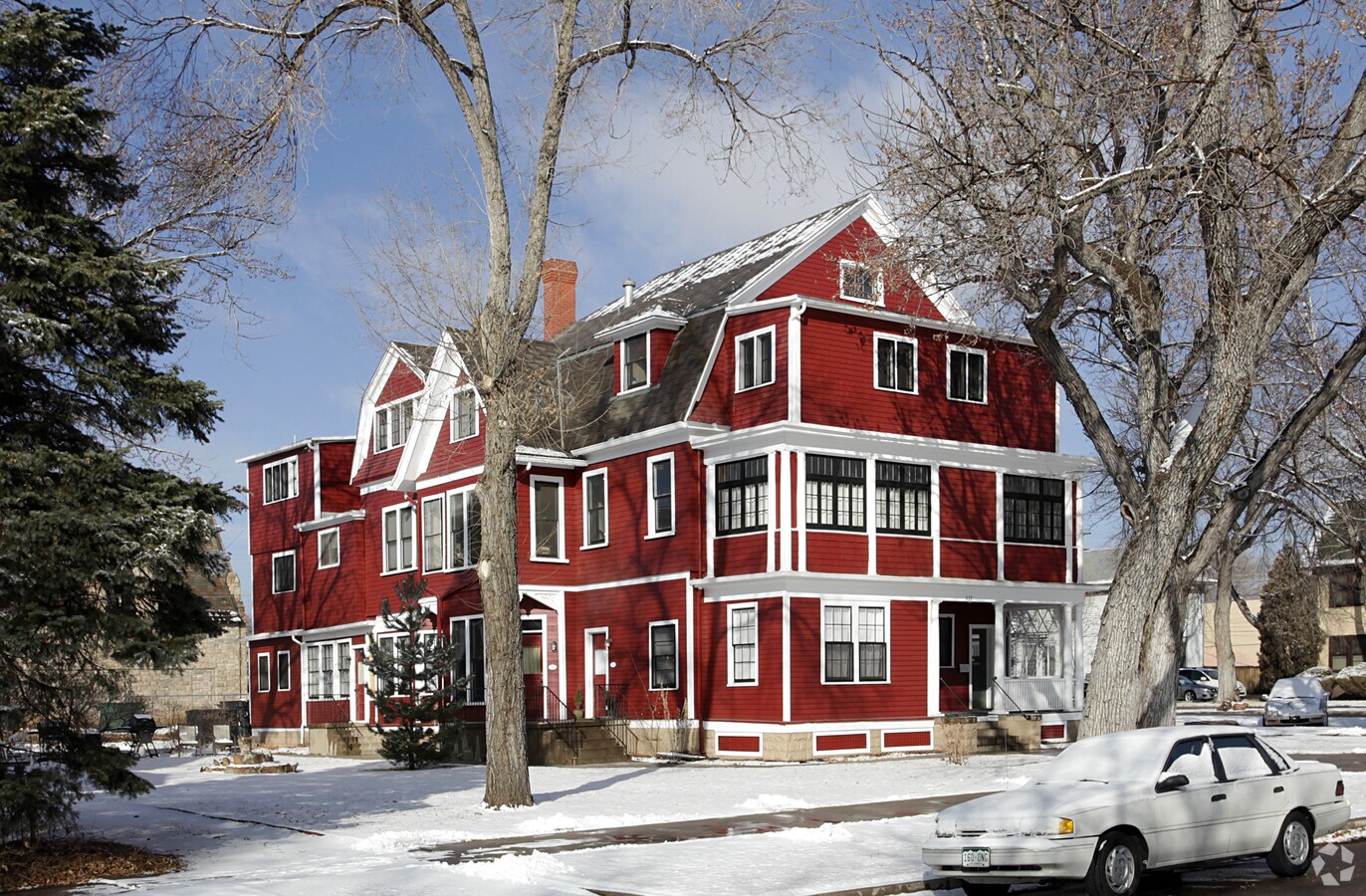 Photo - 632 N Nevada Ave