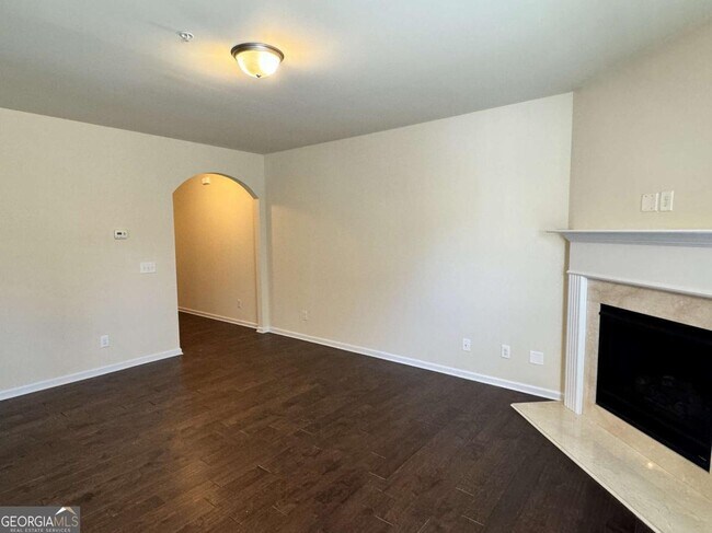 Photo - 3405 Castleberry Rd