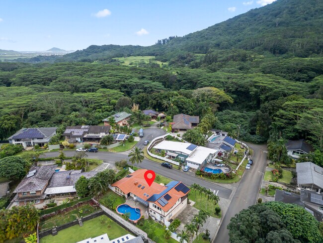 Photo - 1219 Kelewina St