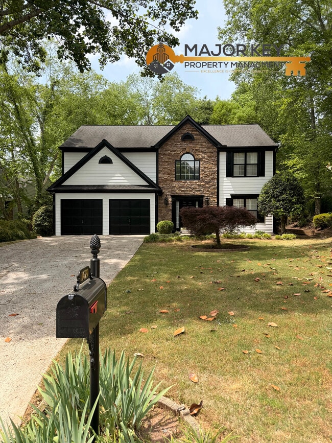 Building Photo - 1620 Midland Ct