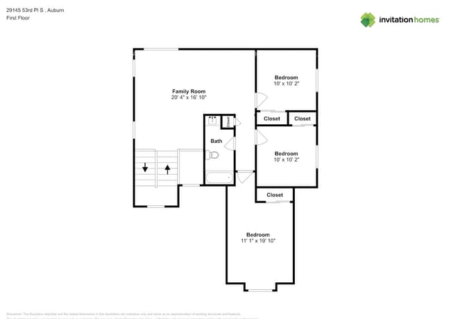 Photo - 29145 53rd Pl S