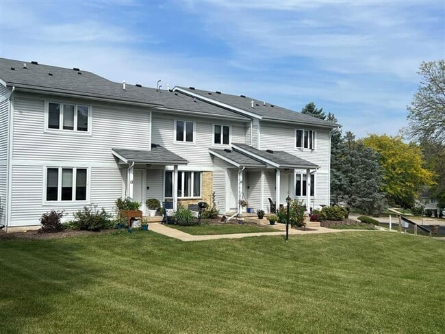 Madison Townhomes