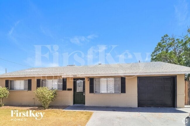Building Photo - 3301 W Windrose Dr Rental
