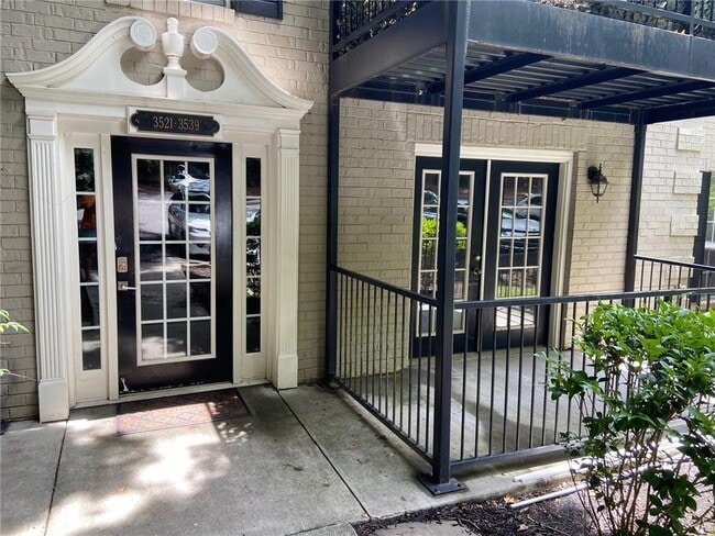 Photo - 3527 Essex Ave Condo Unit 74