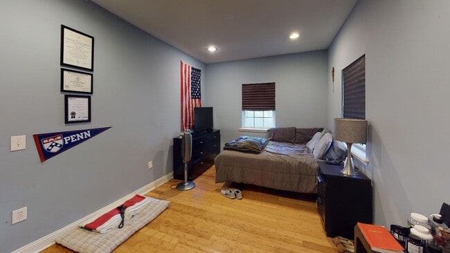 Photo - 1805 Carpenter St Unit 1st Floor