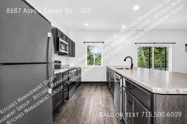 Photo - 8687 Aspen Ln Unit 303