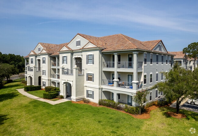 Building Photo - Mirador & Stovall at River City