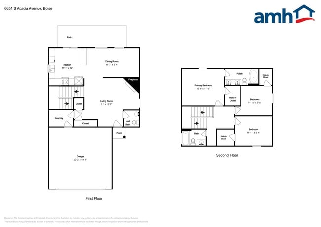 Photo - 6651 S Acacia Ave