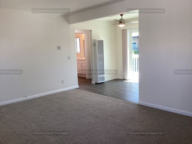 Photo - Upper level 1 bedroom newly remodel walking distance to downtown