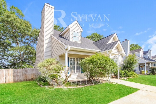 Photo - Your dream home awaits!