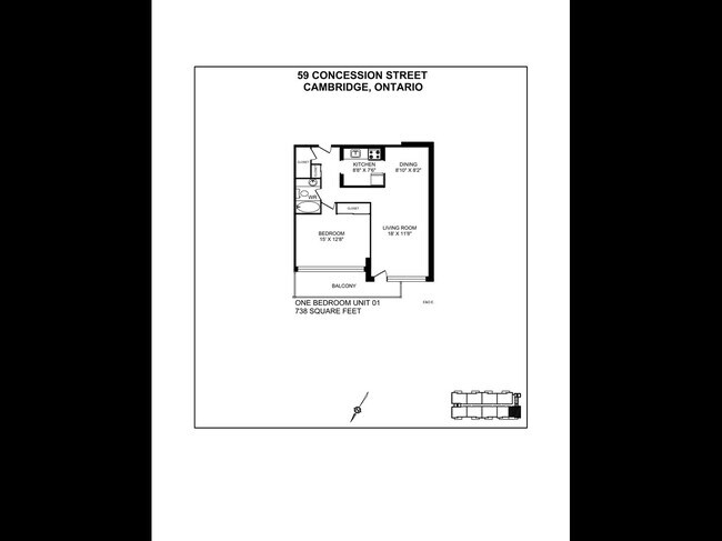 Photo - 59 Concession Street