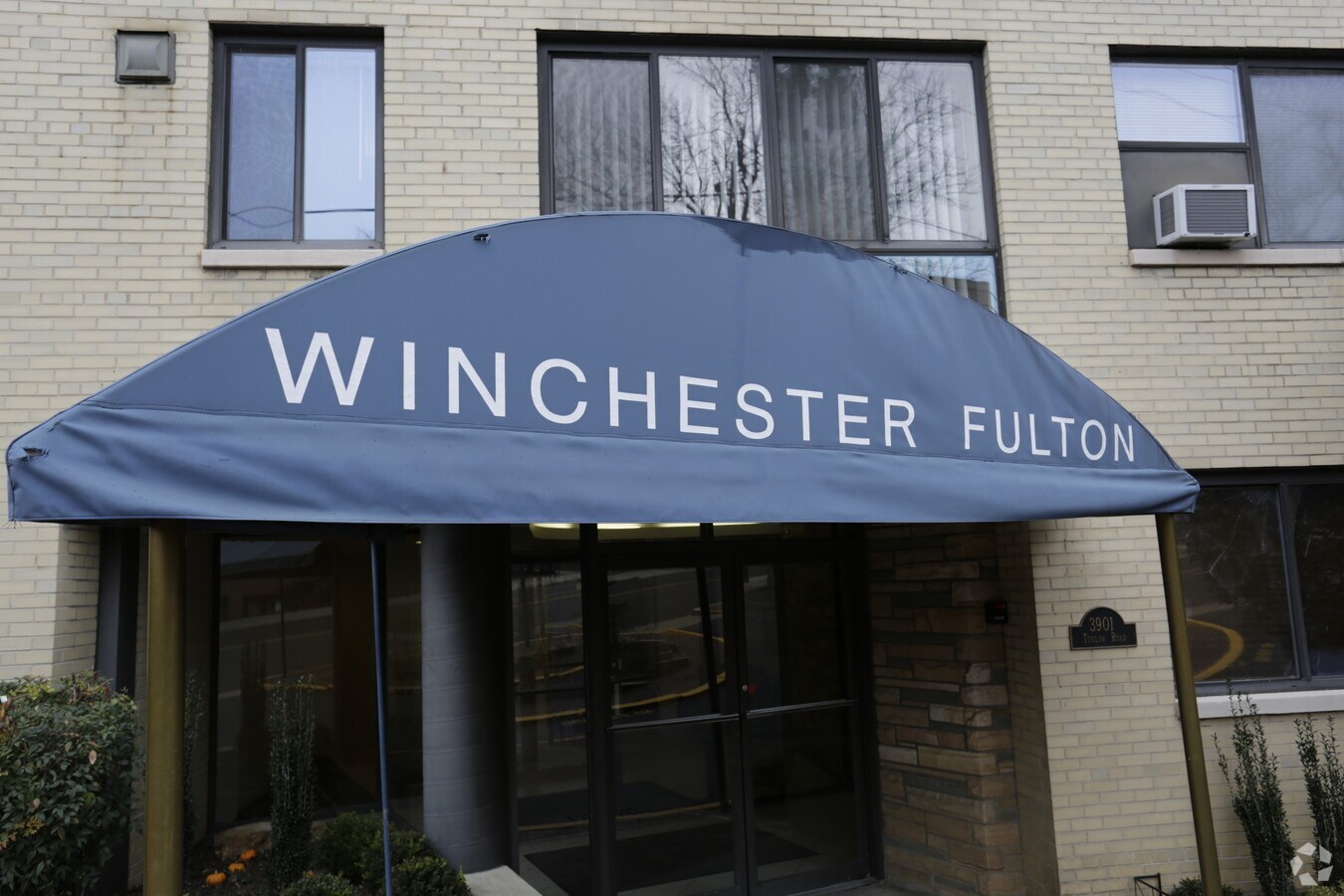 Photo - Winchester Fulton