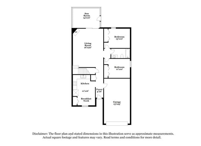 Photo - 1853 Alberta Ct N