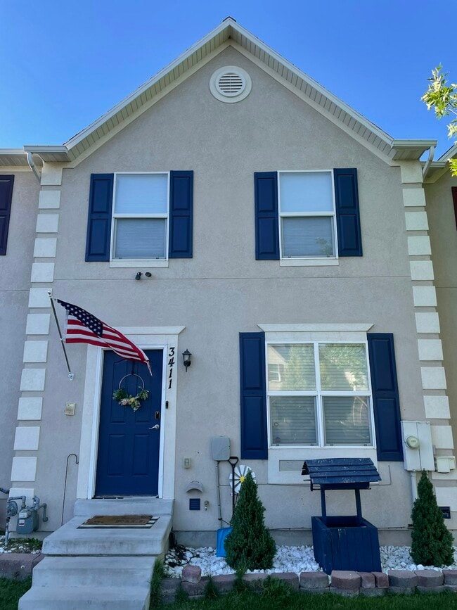 Photo - 3411 Dundee Dr Townhome