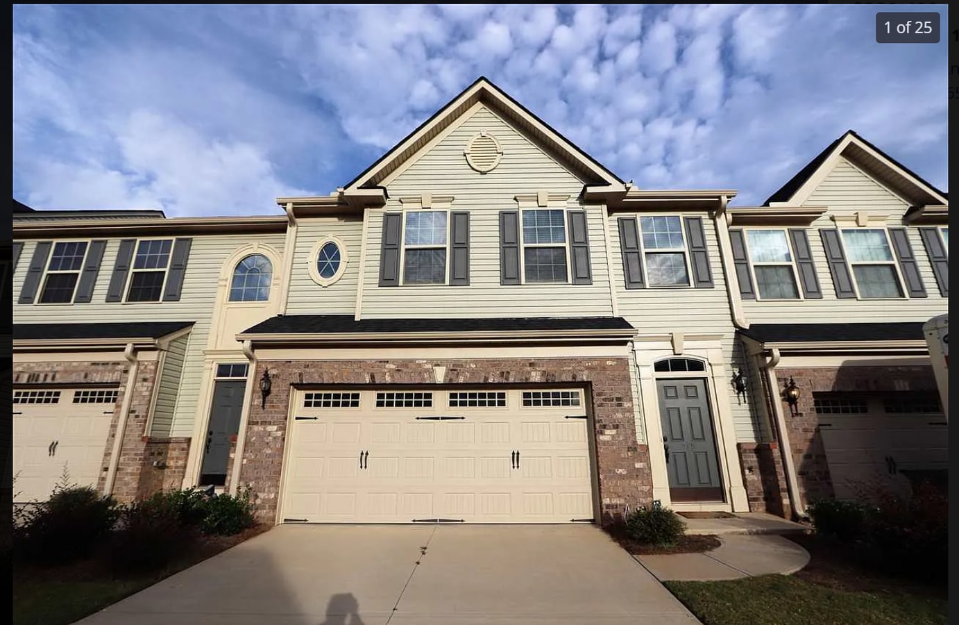 Photo - 305 Corday Ln Townhome