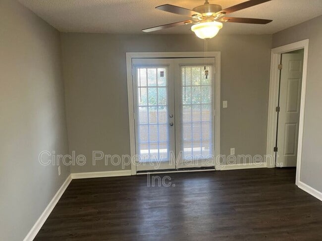 Building Photo - 4016 Hunters Ridge Dr SW Unit #7 Rental