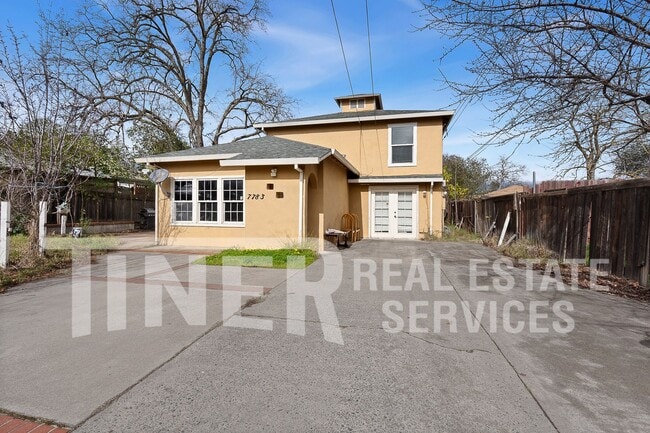 Building Photo - 7781 Glenn Ave Unit #1