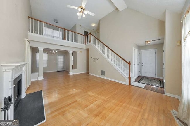 Photo - 2025 Baramore Oaks Dr