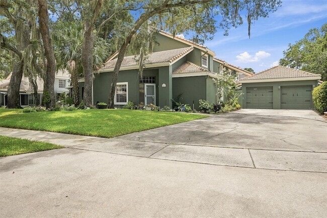 4478 Oak Arbor Cir