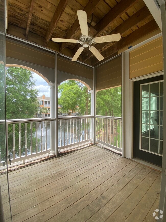 Building Photo - 1523 Telfair Way Unit 1523 Rental