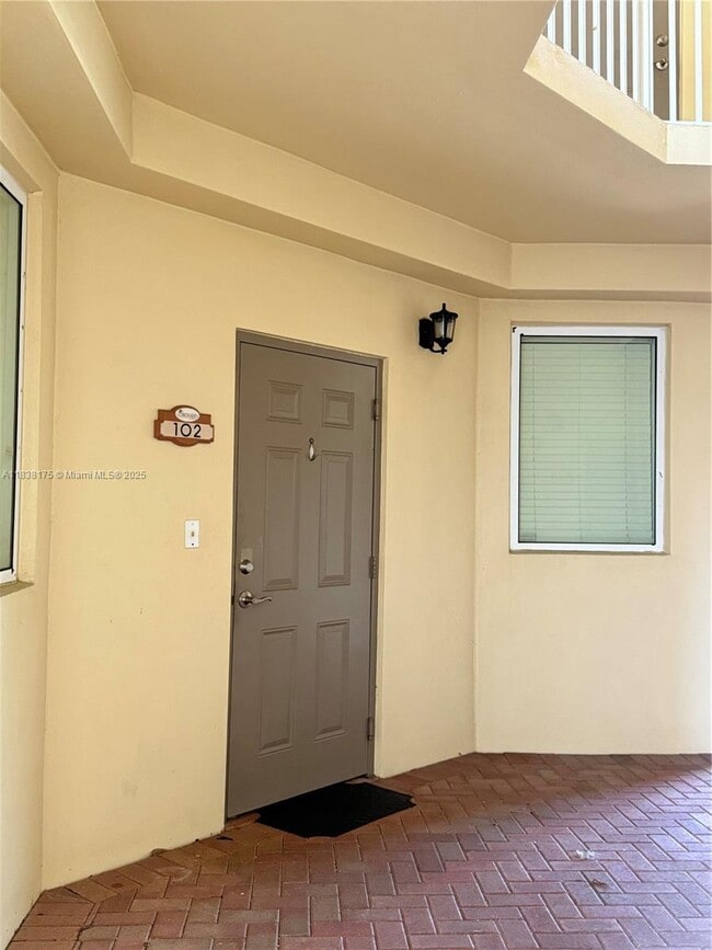 Photo - 10805 NW 89th Terrace Unit 102-4