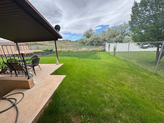 Photo - Spacious 4-Bedroom Home in Roosevelt, UT!