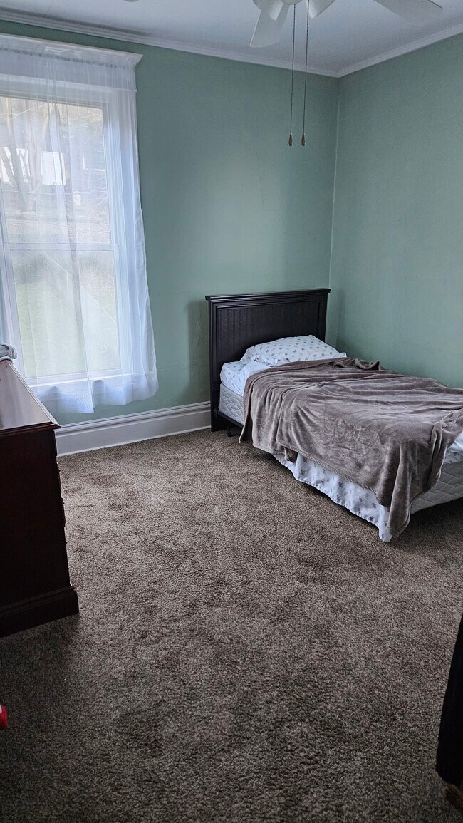 418 Warwood Ave Rental House Rental in Wheeling, WV