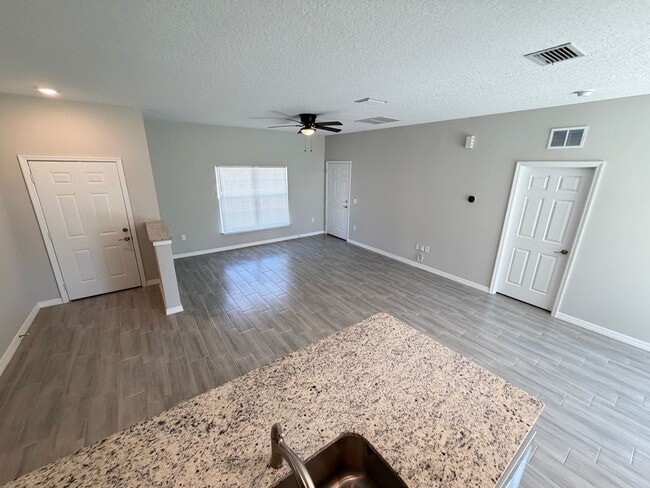 Photo - Beautiful 3 Bedroom, 2 Bathroom Home in Palm Bay!!